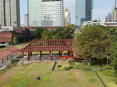 -南越王博物院(王宫展区)