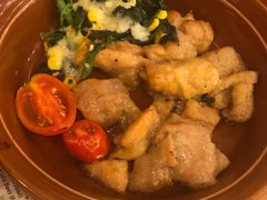 -萨莉亚意式餐厅(西青道欧亚达店)