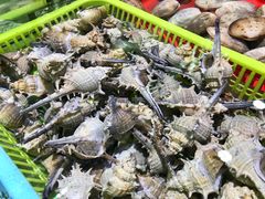 螺-覃记海鲜美食餐厅