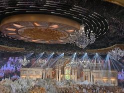 -曼格纳婚礼艺术中心(张江店)