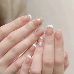 -纤羽美甲美睫