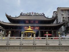 景点-华林禅寺