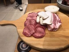 -黄金牧场(明洞总店)