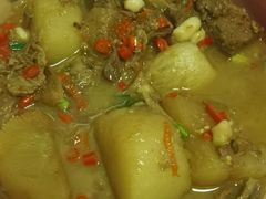 -湘阁里辣(东门茂业店)