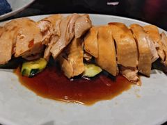 半只鸡-Asianplus海蓝鸡饭