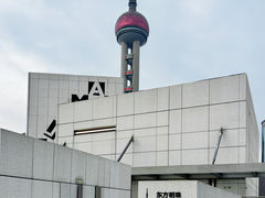-东方明珠广播电视塔