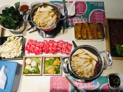 -火锅先生(五马街店)