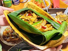 -雀舞云南菜(天津天河城购物中心店)