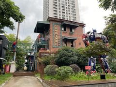 -豆蔻电影主题餐厅(四牌楼店)