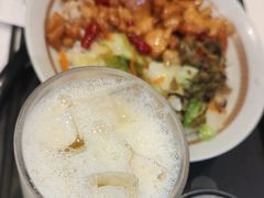 -永和大王(花好园店)