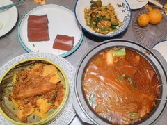 -肖记公安牛肉鱼杂馆·省级非物质文化遗产(江汉路直营店)