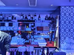 -MOSSO·Liveshow(M3香港广场店)