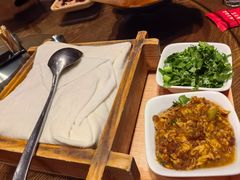 -鸽子窝(青塔店)