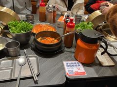 -麻蒲碳烤肉(嘉禾东平地铁站19号店)