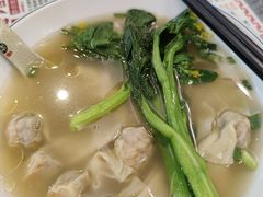 -岐城面馆(黄岐店)