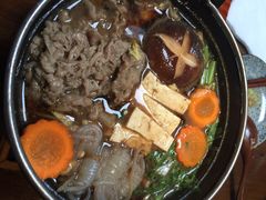 铃木食堂(帽儿胡同店)-铃木食堂(帽儿胡同店)