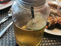 -新食谱全日制餐厅·苏州苏州湾艾美酒店