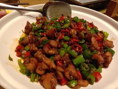 -老阿爸鲜鱼土菜(昆山花桥店)