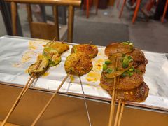 -李不管把把烧(天府三街店)