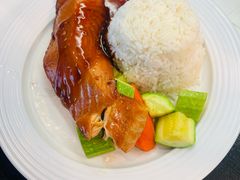 -湾景餐厅(海洋公园店)