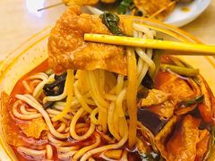 -吉庆桂林米粉·柳州螺蛳粉(港汇广场店)