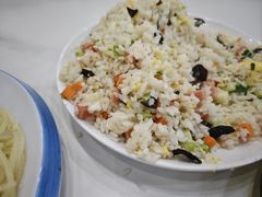 -李哥海鲜烧烤家常菜(孔雀城店)