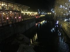 -北京水岸山吧度假村(雁栖镇店)