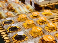 -迦南的早晨蛋糕甜品集合店