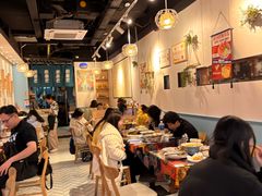 -米泰芒·东南亚料理(体育西店)