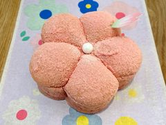 -好利来(健德门店)