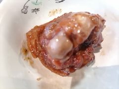 -大自然醉鹅·铁锅火焰鹅(上海联洋店)