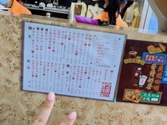 -世记咖啡(氹仔外卖店)