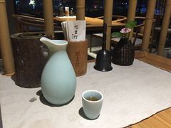 醇酿桃子酒-竹里馆 ·茶食(奥体店)