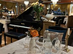 -火车头法国西餐厅