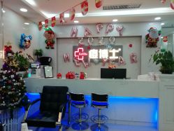 点击看大图 -痘博士广州·全国连锁祛痘机构
