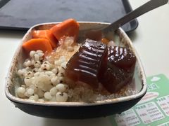 -鲜芋仙Meet Fresh(壹方城店)