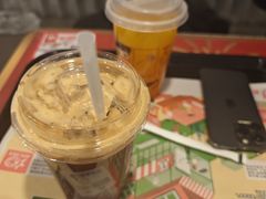-肯德基(建华店)