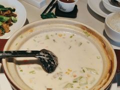 -侨美·唐荔园·40年地道粤菜