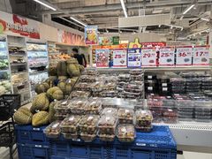 -百联临沂购物中心(临沂路店)