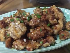 -如我美食(达道社区店)
