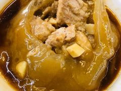 -彰化老担阿璋肉圓