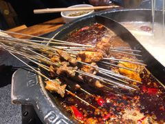 -铁箭门串串香主题火锅(汇锦城店)
