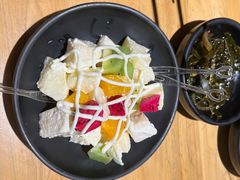-九田家黑牛烤肉(溧水万达店)