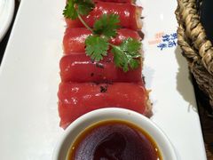 -南拳十三姨·潮汕砂锅粥(世纪金源店)