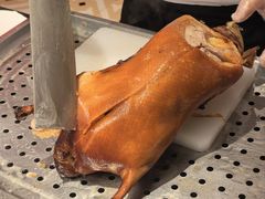-金鸭季·北京烤鸭(深业上城店)