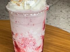 -星巴克(西湖天地店)