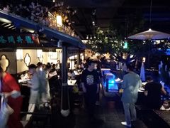 -绿茶餐厅(乐峰广场店)