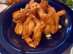 -小吊梨汤·北京菜·烤鸭(双井乐成中心店)