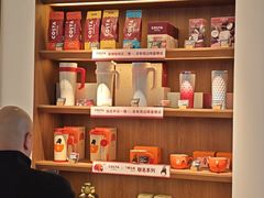 -COSTA COFFEE(恒基名人购物中心店)