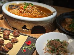 -桂小厨广西菜(印象城店)